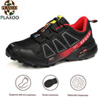 Plaxoo® | Sconto del 50% per un periodo limitato! Scarpe da trekking ortopediche con un'aderenza eccellente, pensate per piedi stanchi e gonfi ✨