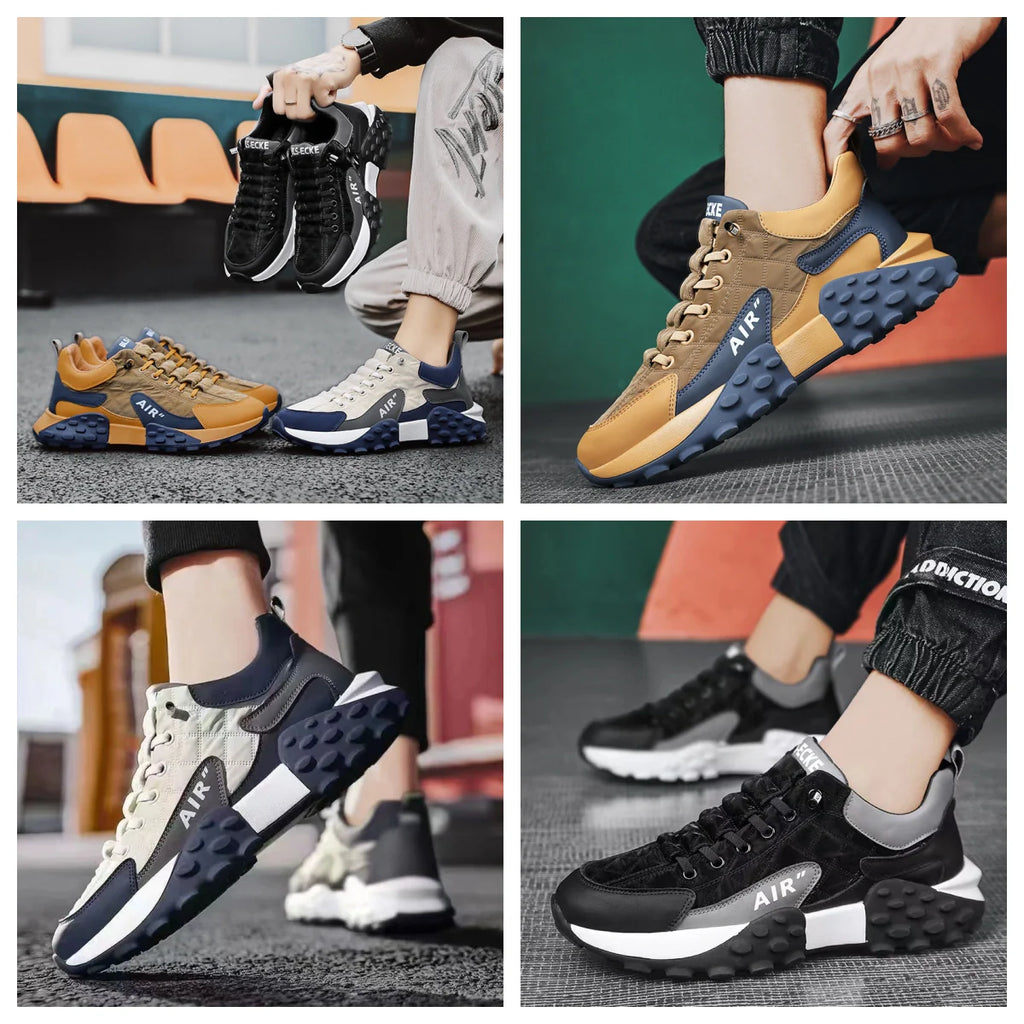 🔥Lancio di un nuovo prodotto, metà prezzo per un periodo limitato oggi | Design ergonomico, assorbimento degli urti superiore e correzione dell'andatura