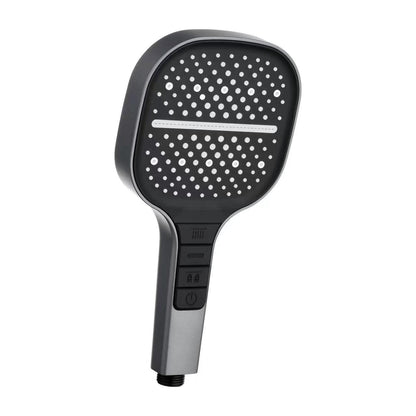3-v-1 visokotlačna tušna glava | MEGASHOWER
