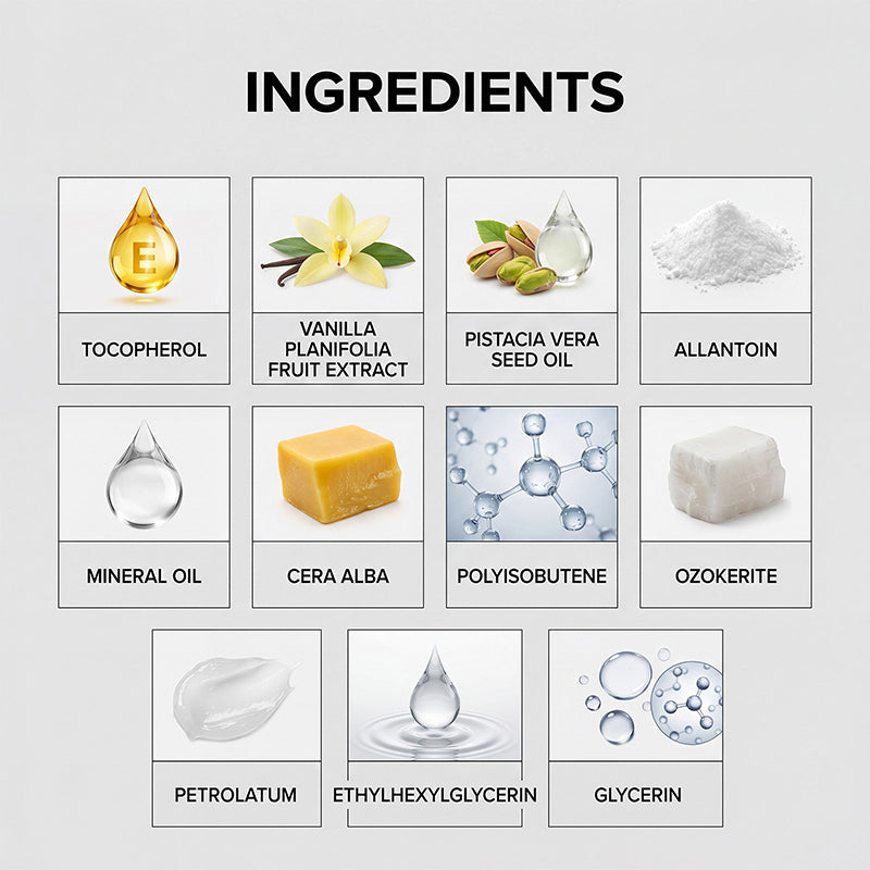 🧴 Déodorant stick frais et hydratant 💧