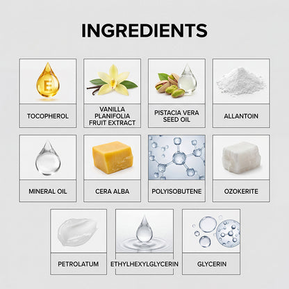 🧴 Déodorant stick frais et hydratant 💧