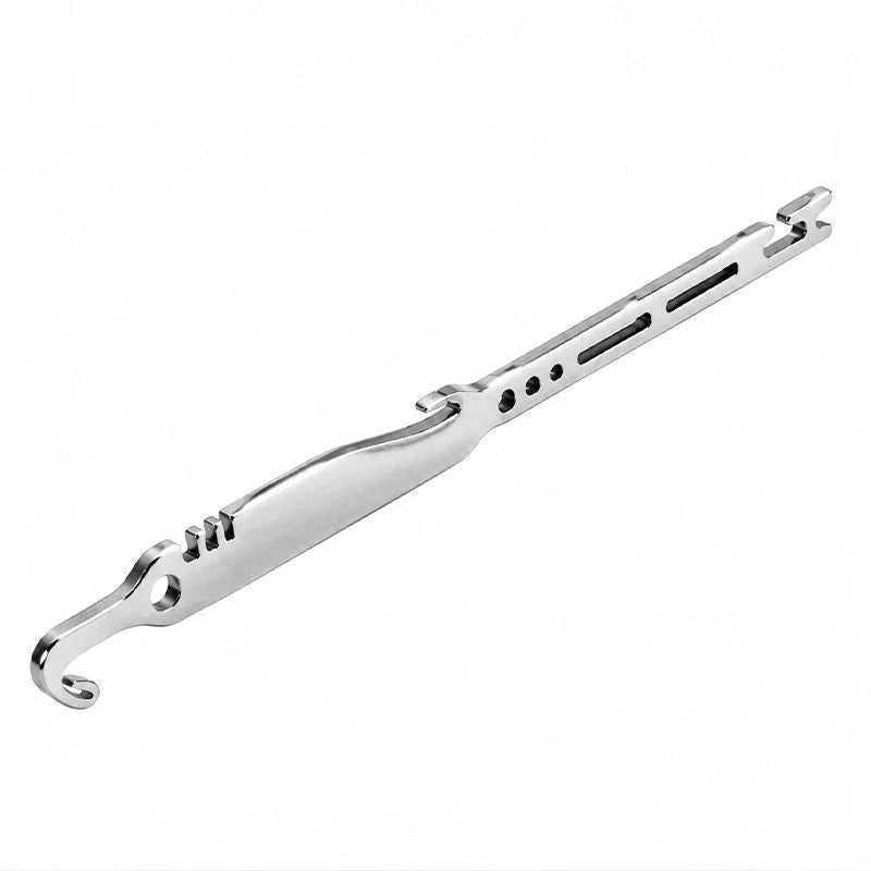 Večnamensko ribiško orodje 6 v 1 | FISHTOOL