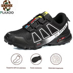 Plaxoo® | Sconto del 50% per un periodo limitato! Scarpe da trekking ortopediche con un'aderenza eccellente, pensate per piedi stanchi e gonfi ✨