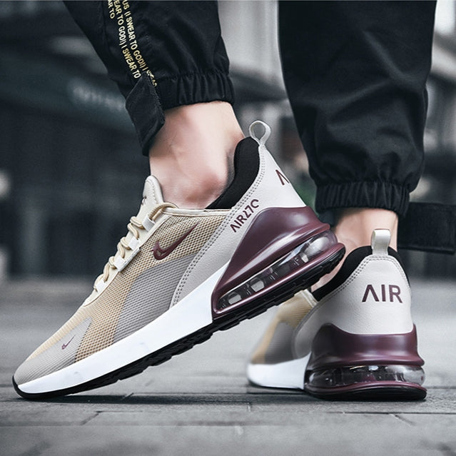 Plaxoo® | Scarpe Sportive Ortopediche Unisex 🥾 | Supporto Arco, Ammortizzazione, Antiscivolo