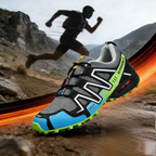 Plaxoo® | Sconto del 50% per un periodo limitato! Scarpe da trekking ortopediche con un'aderenza eccellente, pensate per piedi stanchi e gonfi ✨