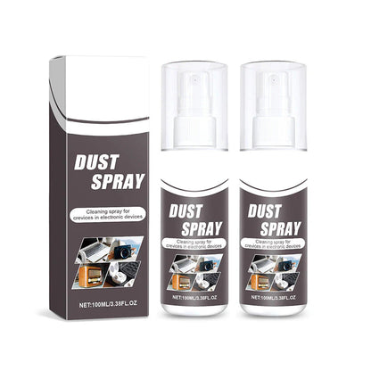 🔥 50% Kedvezmény 🧼 Tartsd makulátlanul tiszta a billentyűzetedet – Finom ködöt képező, kíméletes összetételű billentyűzet-tisztító spray – pénzvisszafizetés 💻