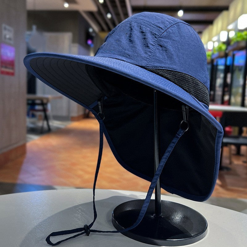 🔥 50% Kedvezmény 🎨 Több színben kapható 🧢 Unisex összecsukható kalap 🔄