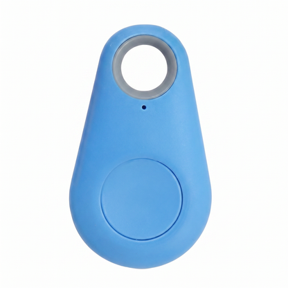 🔥50% Kedvezmény🏷️🐾 Bluetooth-os és GPS-es vezeték nélküli háziállat-nyomkövető, 🌍 pontos helymeghatározás, 📱 ingyenes alkalmazással – kulcsokhoz és táskákhoz is