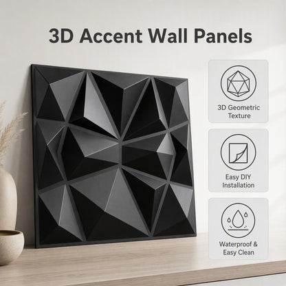 3D dekorativni stenski paneli S150 | WALL3D