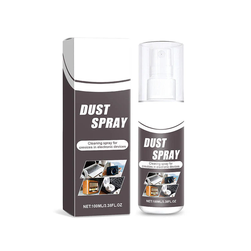 🔥 50% Kedvezmény 🧼 Tartsd makulátlanul tiszta a billentyűzetedet – Finom ködöt képező, kíméletes összetételű billentyűzet-tisztító spray – pénzvisszafizetés 💻