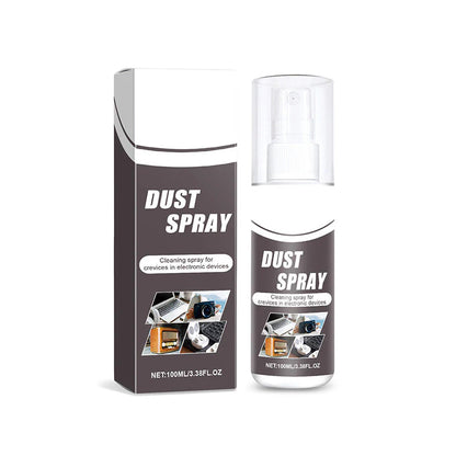 🔥 50% Kedvezmény 🧼 Tartsd makulátlanul tiszta a billentyűzetedet – Finom ködöt képező, kíméletes összetételű billentyűzet-tisztító spray – pénzvisszafizetés 💻