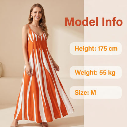 🔥 50% Kedvezmény 🎨 Több színben kapható 🌙 HOSSZÚ, KORSETT STÍLUSÚ, HOLDMINTÁS RUHA 👗