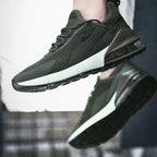 Plaxoo® | Scarpe Sportive Ortopediche Unisex 🥾 | Supporto Arco, Ammortizzazione, Antiscivolo