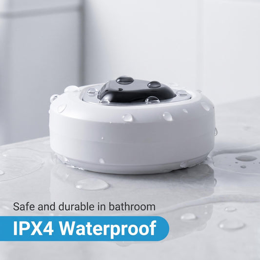 "1+2 brezplačno 🎁✨"🚽 UV-razkuževalnik za stranišče – 🦠 99,99 % bakterij, ⚡ avtomatsko vklop in izklop – SAMOCLEAN