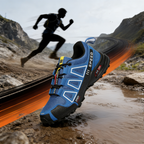 Plaxoo® | Sconto del 50% per un periodo limitato! Scarpe da trekking ortopediche con un'aderenza eccellente, pensate per piedi stanchi e gonfi ✨