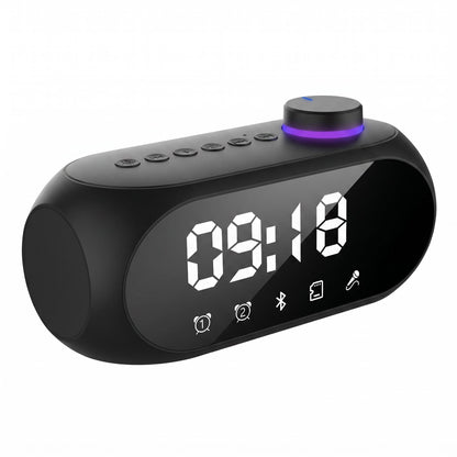 Bluetooth-os mini hangszóró