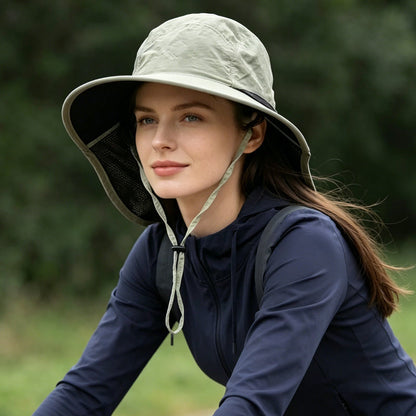 🔥 50% Kedvezmény 🎨 Több színben kapható 🧢 Unisex összecsukható kalap 🔄