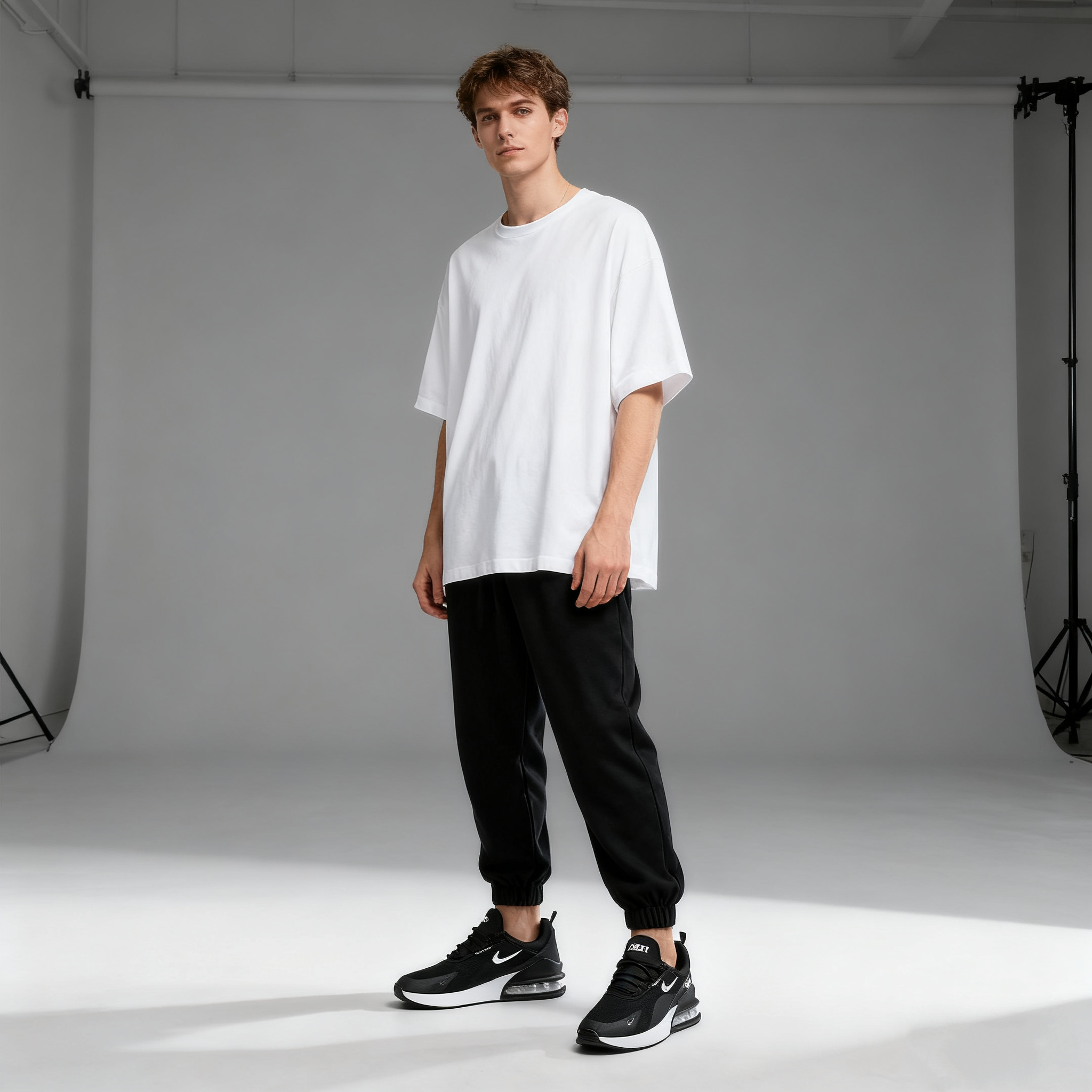 Plaxoo® | Scarpe Sportive Ortopediche Unisex 🥾 | Supporto Arco, Ammortizzazione, Antiscivolo