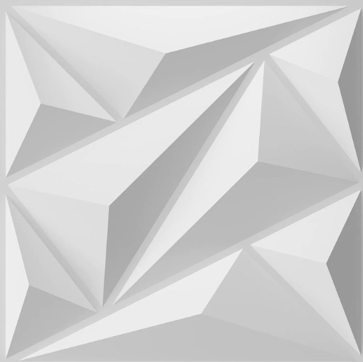 3D dekorativni stenski paneli S150 | WALL3D