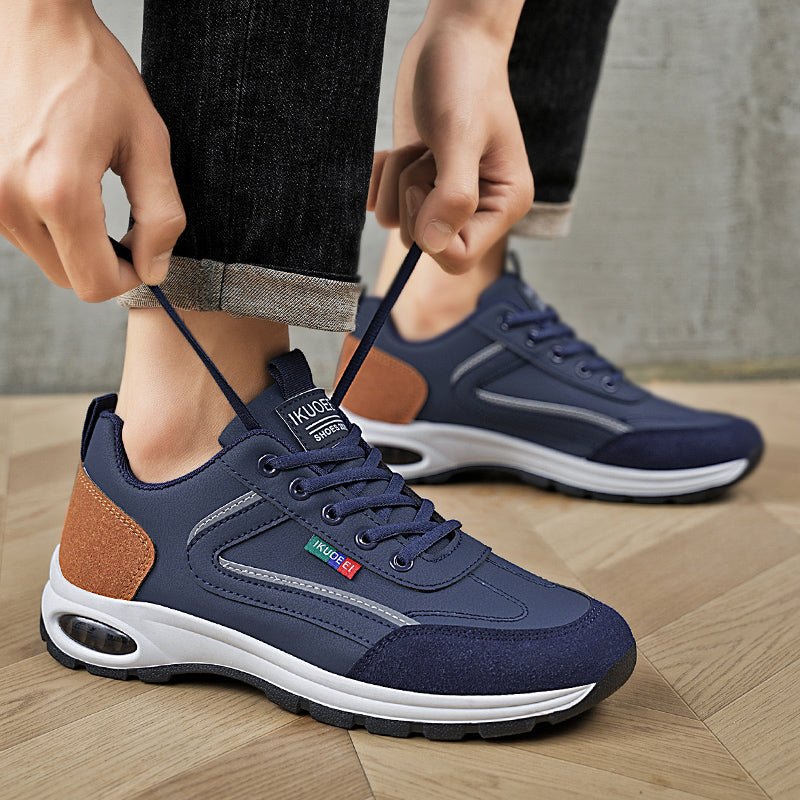 Plaxoo® | Sconto del 50% per un periodo limitato! Abbigliamento sportivo casual ortopedico progettato per piedi stanchi e gonfi ✨