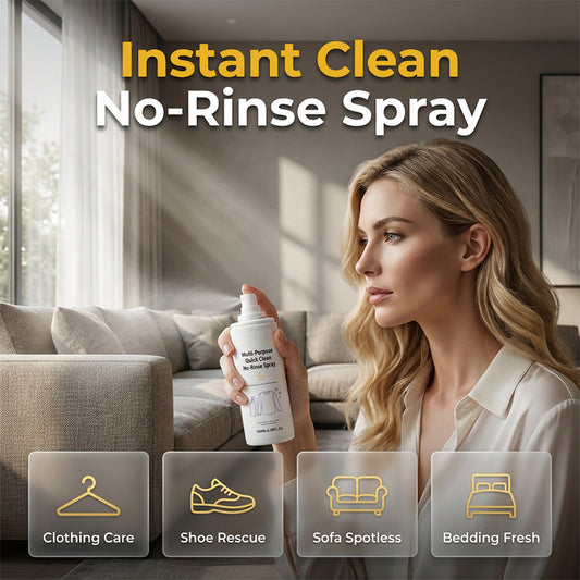 “1+2ingyen 🎁✨”🔥50% Kedvezmény🧼 Univerzális folteltávolító spray textilfelületekre – 🌿 víz és öblítés nélkül, 🕒 másodpercek alatt