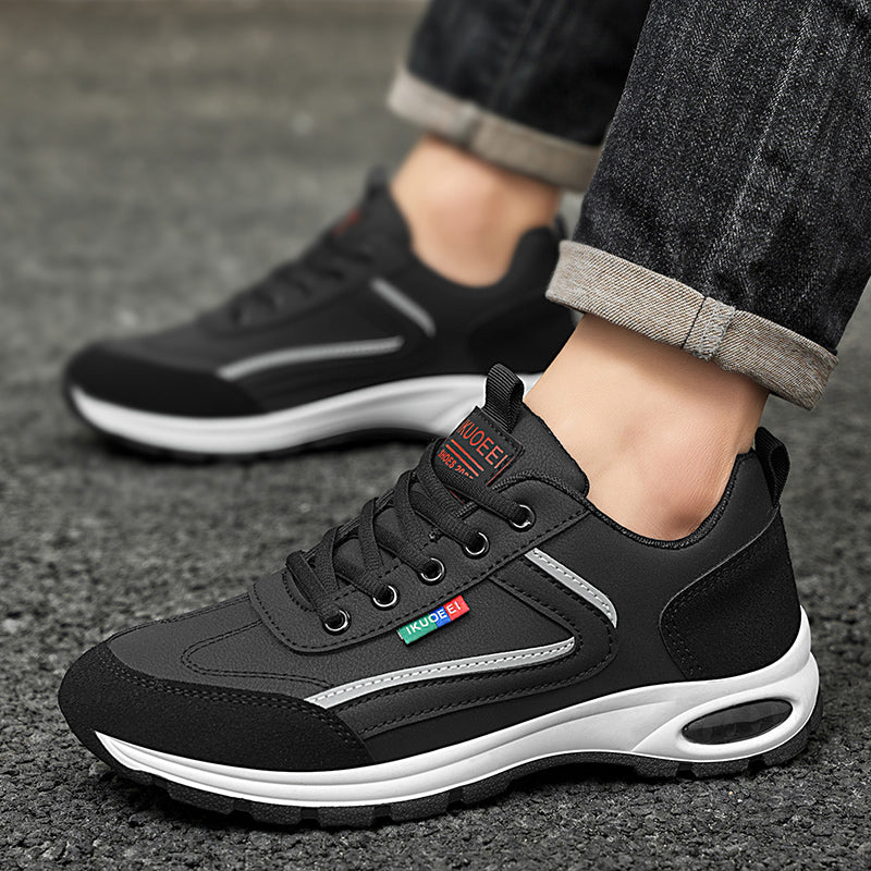 Plaxoo® | Sconto del 50% per un periodo limitato! Abbigliamento sportivo casual ortopedico progettato per piedi stanchi e gonfi ✨