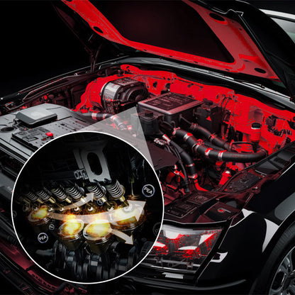 "1+2 brezplačno 🎁"🚗 Očistite motor brez razstavljanja! ✨ Učinkovito čistilo za ogljikove obloge – 🔧 brez demontaže, 🌿 izboljša emisije,  več moči
