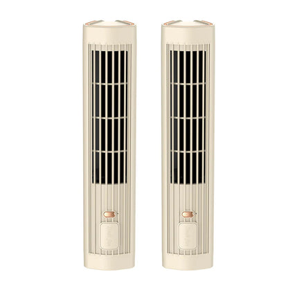 🔥50% Kedvezmény🏷️💨 Újratölthető légkeringető ventilátor, ✨ álló és fekvő módban is, 🔋 vezeték nélküli szabadság – 3 sebességfokozat