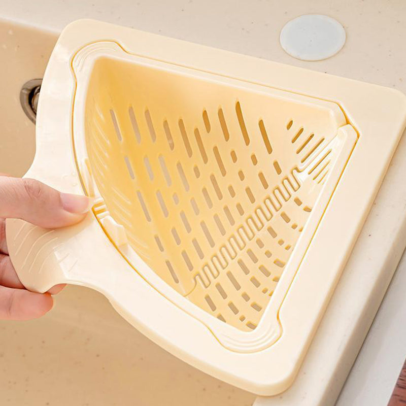 Magnetni kotni filter za pomivalno korito | SINKCATCH