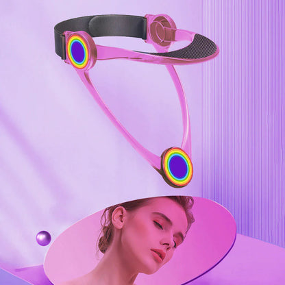 🔥50% Kedvezmény🏷️🎨Több színben kapható🦒 360°-ban állítható nyakmerevítő, 💺 ergonomikus kialakítás, 🧘 testtartásjavító – fájdalomcsökkentő