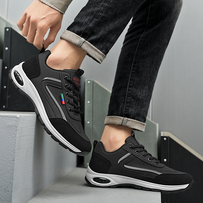 Plaxoo® | Sconto del 50% per un periodo limitato! Abbigliamento sportivo casual ortopedico progettato per piedi stanchi e gonfi ✨