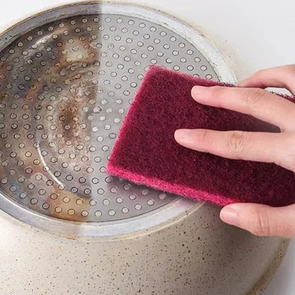 Komplet večnamenskih brusnih blazinic | CLEANPAD