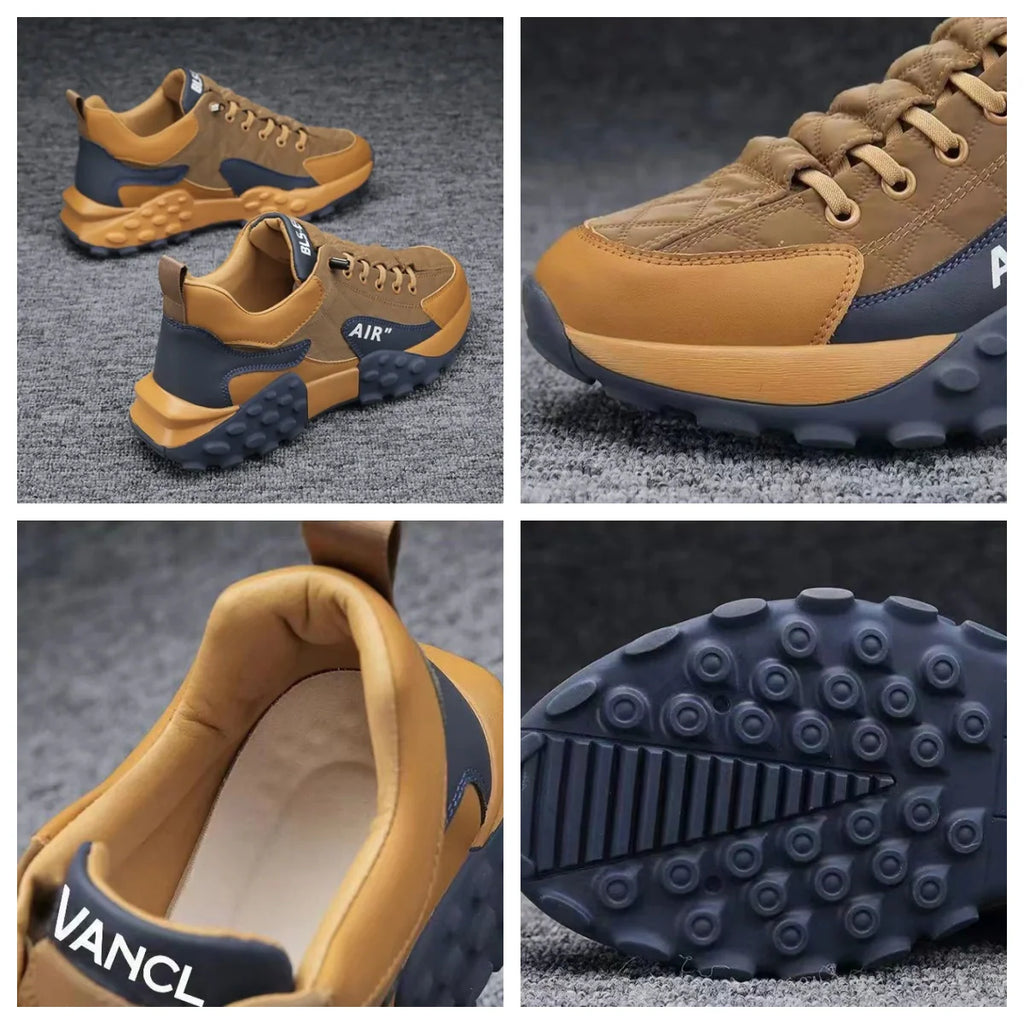 🔥Lancio di un nuovo prodotto, metà prezzo per un periodo limitato oggi | Design ergonomico, assorbimento degli urti superiore e correzione dell'andatura