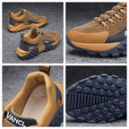 🔥Lancio di un nuovo prodotto, metà prezzo per un periodo limitato oggi | Design ergonomico, assorbimento degli urti superiore e correzione dell'andatura