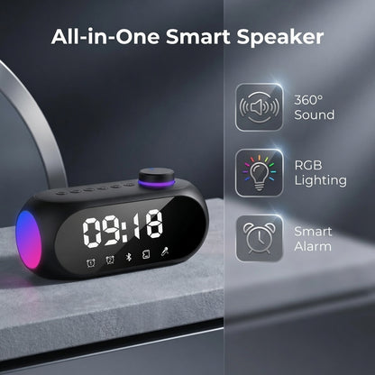 Bluetooth-os mini hangszóró