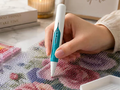 Avtomatsko pero za diamantno slikanje | DIAMONDPEN