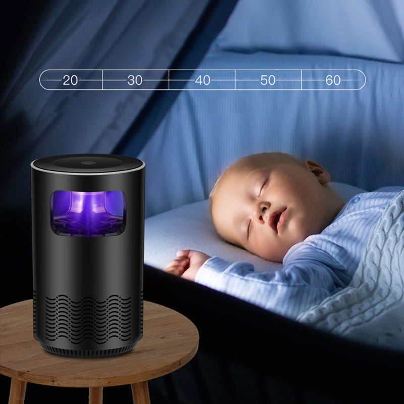 Lampa za uničevanje komarjev z USB napajanjem | MOSGUARD