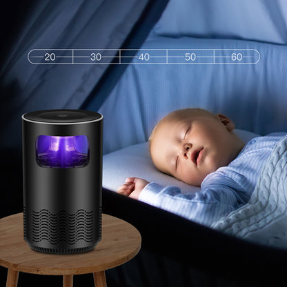 Lampa za uničevanje komarjev z USB napajanjem | MOSGUARD