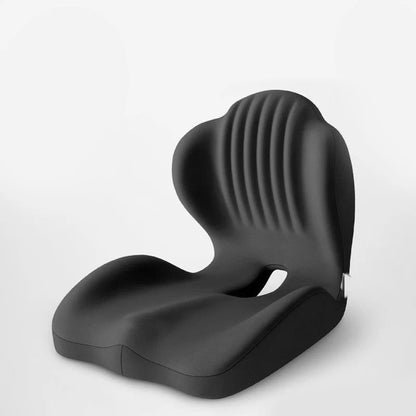 🚀Ergonómikus ülőpárna deréktámasztékkal💺