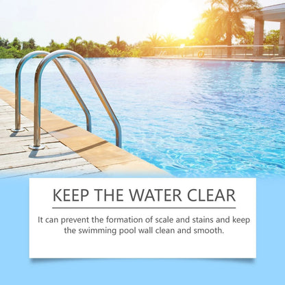 Tablete za čiščenje bazena | POOLCLEAN