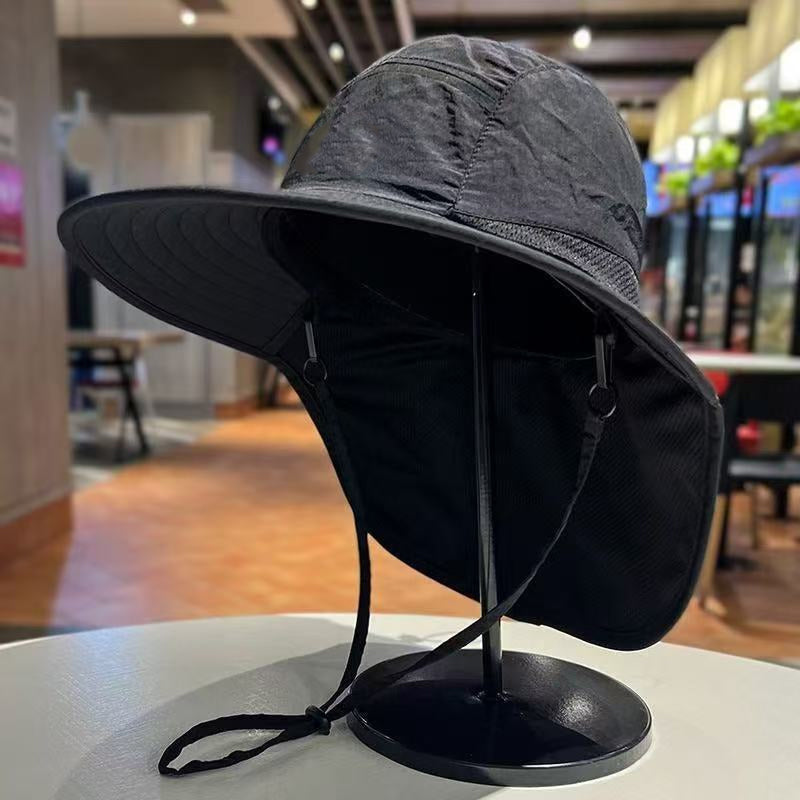 🔥 50% Kedvezmény 🎨 Több színben kapható 🧢 Unisex összecsukható kalap 🔄
