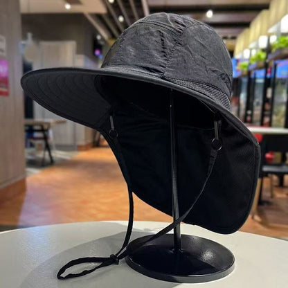 🔥 50% Kedvezmény 🎨 Több színben kapható 🧢 Unisex összecsukható kalap 🔄