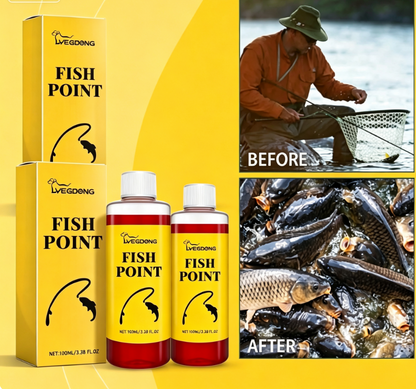 "1+2 brezplačno 🎁✨"🎣 Vabe za ribolov – 🐟 močan privlačevalec, 🌿 naravne sestavine, 💪 večji ulov