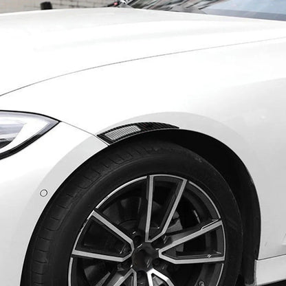 🔥50% popust🏷️🚗 Zaščitne nalepke iz ogljikovih vlaken – 🛡️ vremensko odporne, 🏎️ športen videz, 💪 trpežne