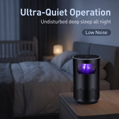 Lampa za uničevanje komarjev z USB napajanjem | MOSGUARD