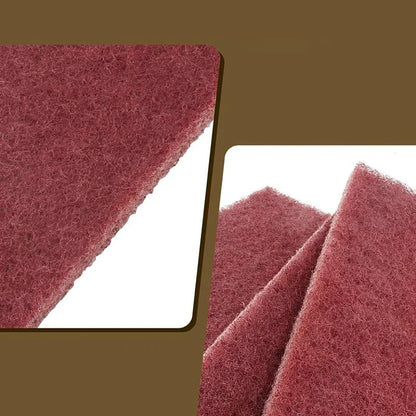 Komplet večnamenskih brusnih blazinic | CLEANPAD