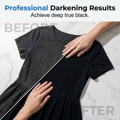 🔥 Kettőt vásárolva egyet ingyen kapsz 🎁🖤 Ultra-Black ruházati feketítő lapok 👕