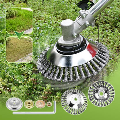 Glava za košnjo grmovja | GARDENCUT