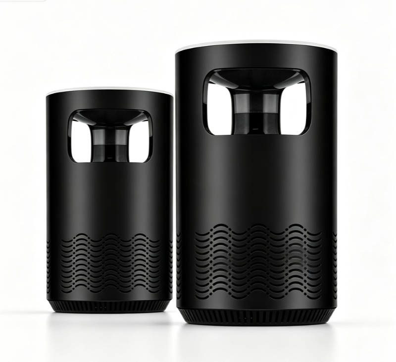 Lampa za uničevanje komarjev z USB napajanjem | MOSGUARD