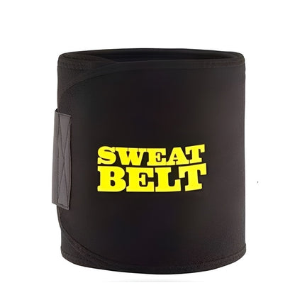 💪🔥 Intenzív izzadás edzéshez! SLIMERA unisex zsírégető öv – 🌡️melegtartó neoprén, 💧támogatja a méregtelenítést, 👫férfiaknak és nőknek